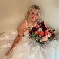 Nicole Dixon | Needlepoint + Cozy Lifestyle profile picture