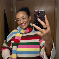 Vanessa Larosier profile picture