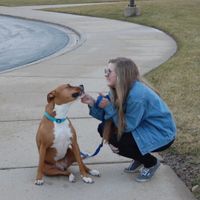 Mackenzie Kaehler profile picture