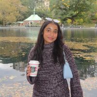 Anusha Sindia profile picture