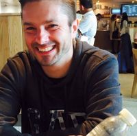 Darren Middleton profile picture