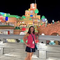 Merritt Tise profile picture