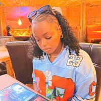 Aliyah Wilson profile picture