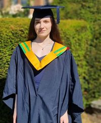 Kathryn Briggs profile picture