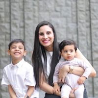 Jasmine Atwal profile picture