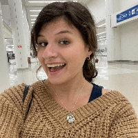 Jasmine Gregg profile picture