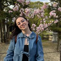 Madeleine Nigro profile picture