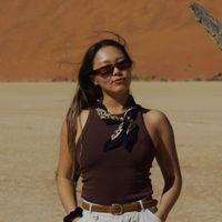 Clare Zhang profile picture