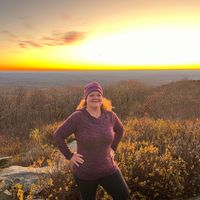 Jacquelyn O'Connor profile picture