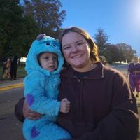 Baylee Powell profile picture