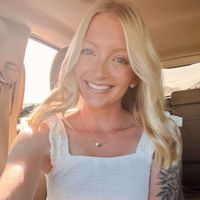 Madeline 🤍 profile picture