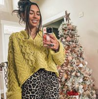 Morgan Salazar profile picture