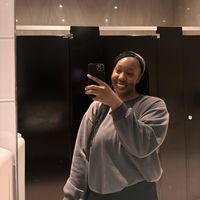 Ebenesia Harris profile picture