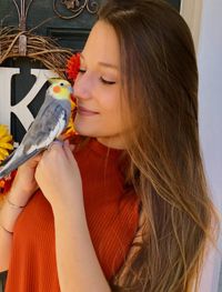 Brooke K profile picture