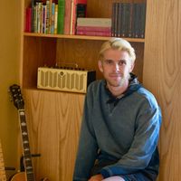 Jack Boyes profile picture