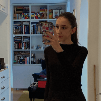 Sinjorina S profile picture