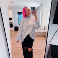 Jessie Hooks profile picture