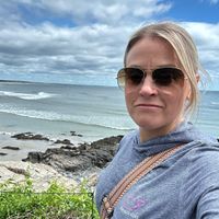 Jillian Axler profile picture