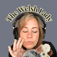 The Welsh Lady ASMR profile picture