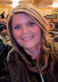 Tracy Burchell profile picture