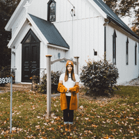 Gina Jeffries profile picture