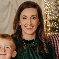 Bethany M | SAHM of 2 profile picture