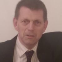 Graham Liddon profile picture