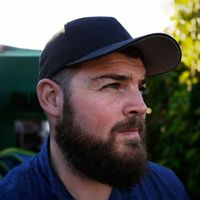 Mike Stevens profile picture