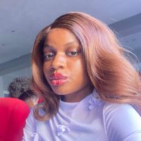 Fidelia Ibah profile picture