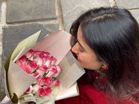 Bishakha Acharya profile picture