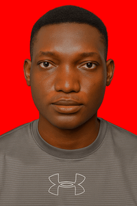Favour Ebigide profile picture