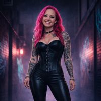 Inked Rebel Finds profile picture
