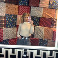Eimile Harrison profile picture