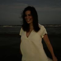 Kaimie Gibson profile picture