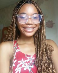 Lucy Sunflower profile picture