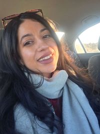 Vanessa Edward profile picture