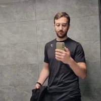 Ramaz Mgeladze profile picture