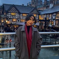 Lujaina Mohd profile picture