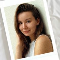 Anna Vecherenko profile picture