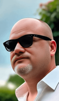 Brandon P. profile picture