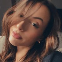 Annie Ilieva profile picture