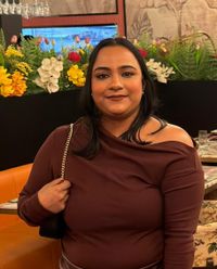 Drashti Doshi profile picture