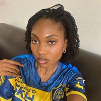 Kourtney Williams profile picture