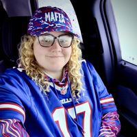 Alyssa Kuerzdoerfer profile picture