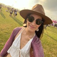 Flavia Castillo profile picture