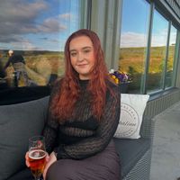 Kristjana Sveinsdottir profile picture