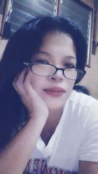 My Imarie profile picture