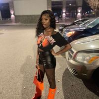 Jaylie Parker profile picture