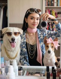 Glow Fit Pets profile picture