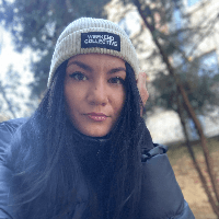 Cosmina Corodeanu profile picture